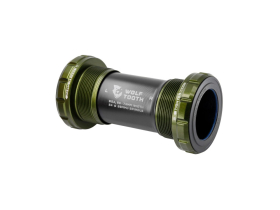 WOLF TOOTH Bottom Bracket BSA SRAM DUB 29 mm | olive