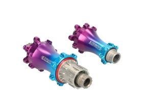 EXTRALITE Naben Set HyperBoost 3 Straightpull 6-Loch |...