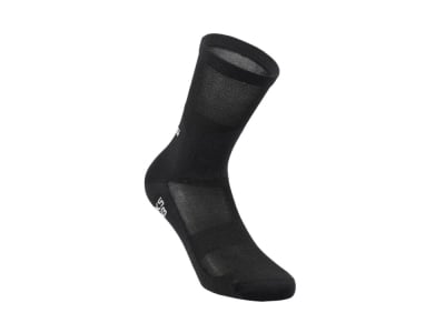 Q36.5 Socks Clima 17 | black