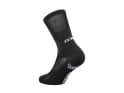 Q36.5 Socks Clima 17 | black