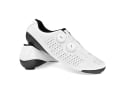 BONT Rennradschuh Vaypor | breite Ausführung | weiß 45 - B-WARE