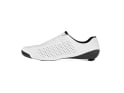 BONT Rennradschuh Vaypor | breite Ausführung | weiß 45 - B-WARE