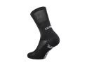 Q36.5 Socks Clima 17 | black 40-43