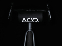ACID Lenkertasche PACK PURE 3,0 Liter | schwarz