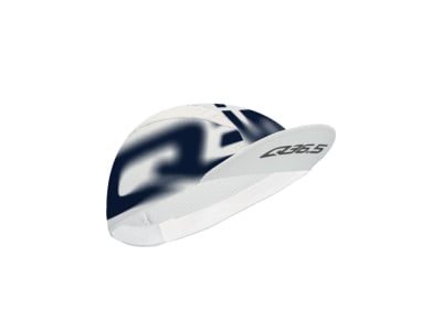Q36.5 Cap Signature Summer | white