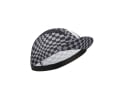 Q36.5 Cap Signature Summer | check grey