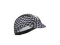 Q36.5 Cap Signature Summer | check grey