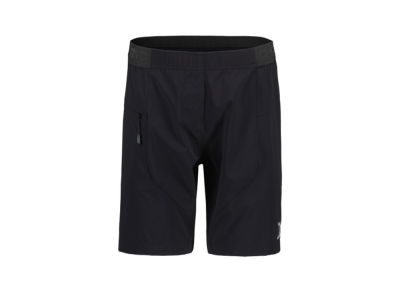 MALOJA Shorts Woman KuteloM. Gravel | black S