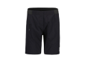 MALOJA Shorts Woman KuteloM. Gravel | black S
