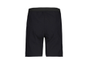 MALOJA Shorts Woman KuteloM. Gravel | black M