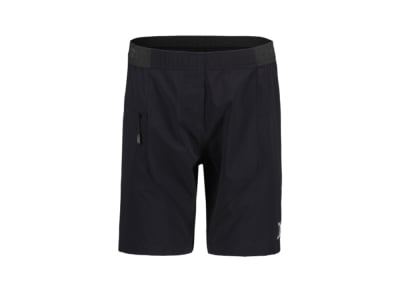 MALOJA Shorts Woman KuteloM. Gravel | black L