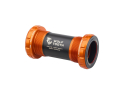 WOLF TOOTH Innenlager BSA 30 mm | orange