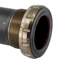 WOLF TOOTH Bottom Bracket BSA 30 mm | espresso