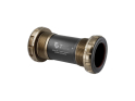 WOLF TOOTH Innenlager BSA 30 mm | espresso