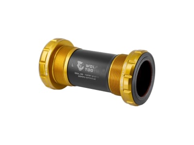 WOLF TOOTH Innenlager BSA 30 mm | gold