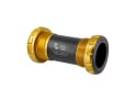 WOLF TOOTH Innenlager BSA 30 mm | gold