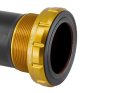 WOLF TOOTH Innenlager BSA 30 mm | gold