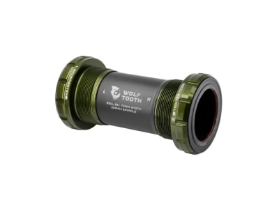 WOLF TOOTH Innenlager BSA 30 mm | olive