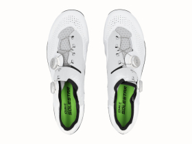 Q36.5 Road Shoe Unique Pro | white
