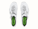 Q36.5 Rennradschuh Unique Pro | weiß 40