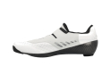 Q36.5 Rennradschuh Unique Pro | weiß 40