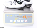 Q36.5 Rennradschuh Unique Pro | weiß 43