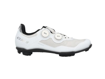 Q36.5 Gravel Shoe Gregarius Adventure | white