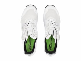 Q36.5 Gravel Shoe Gregarius Adventure | white
