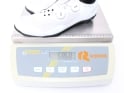 Q36.5 Gravel Shoe Gregarius Adventure | white