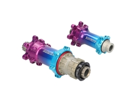 EXTRALITE Hub Set HyperSmart 3+ Straightpull 6-bolt |...