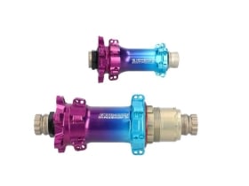 EXTRALITE Hub Set HyperSmart 3+ Straightpull 6-bolt |...