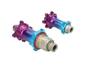 EXTRALITE Hub Set HyperSmart 3+ Straightpull 6-bolt |...