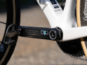 QO Bike Gear RACE Kurbel Direct Mount Rennrad 172,5 mm