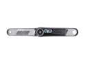 QO Bike Gear RACE Kurbel Direct Mount Rennrad 175 mm