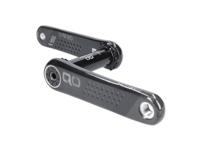 QO Bike Gear GRAVA Kurbel Direct Mount Gravel 170 mm