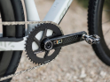 QO Bike Gear GRAVA Kurbel Direct Mount Gravel 170 mm