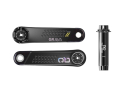 QO Bike Gear GRAVA Crank Direct Mount Gravel 172,5 mm