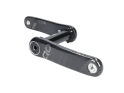 QO Bike Gear ROCKS Kurbel Direct Mount MTB 165 mm