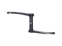 QO Bike Gear ROCKS Kurbel Direct Mount MTB 165 mm