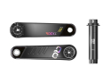 QO Bike Gear ROCKS Kurbel Direct Mount MTB 170 mm