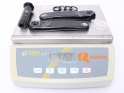 QO Bike Gear ROCKS Kurbel Direct Mount MTB 175 mm