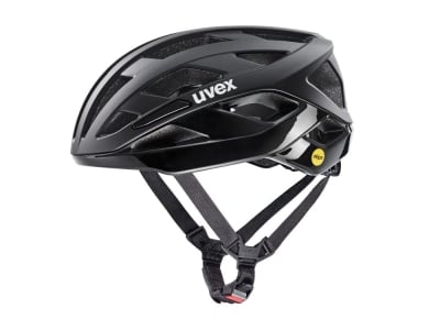 UVEX Helmet i-volute MIPS | black
