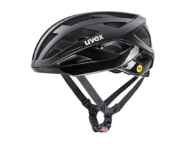 UVEX Helmet i-volute MIPS | black