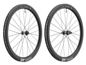 DT SWISS Laufradsatz 28" GRC 1400 Dicut 50 mm |...