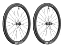 DT SWISS Wheel Set 28" GRC 1400 Dicut 50 mm | Thru Axle | Shimano Micro Spline