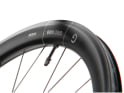 DT SWISS Wheel Set 28" GRC 1400 Dicut 50 mm | Thru Axle | Shimano Micro Spline