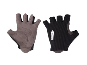 Q36.5 Gloves Short Finger Dottore Pro Summer Pinstripe |...