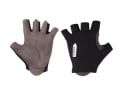 Q36.5 Gloves Short Finger Dottore Pro Summer Pinstripe | black