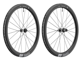 DT SWISS Laufradsatz 28" GRC 1400 Dicut 50 mm |...