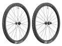 DT SWISS Laufradsatz 28" GRC 1400 Dicut 50 mm | Steckachse | Shimano Road / SRAM XDR